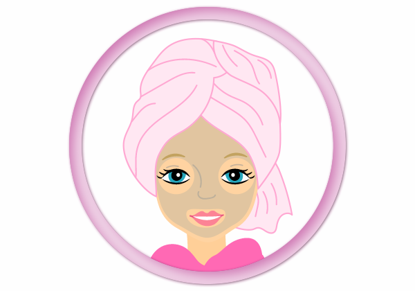 Pamper Parties for 5 to 11 year olds